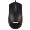 Mysz Optyczna PS/2 czarna
