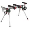 Metabo 629005000 KSU 251 Extendable Mitre Saw Stand (127-250cm)