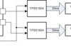 2-Phase, D-CAP+™ step-down controller for VR12.1 VCPU | RSM | 32 | -40 to 105
