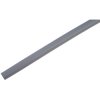 UniStrand 6.4mm x 1.2m Heat Shrink Sleeve Grey