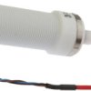 Czujnik indukcyjny M30x1,5 91mm non-flush Sn: 14 10-30V DC -25-120C PNP NC kabel 5m PTFE IP69K PTFE IN300282
