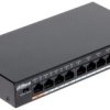 Switch 8-portowy 100Mbps PFS3008-8ET-60