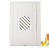 Dzwonek TRES 230V DNS-972/N-BIA ZAMEL