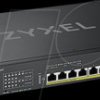 XS1930-12HP-ZZ0101F Switch, 12-Port, Gigabit Ethernet, PoE++, SFP