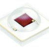 LED, Montaż powierzchniowy, Czerwony, 2-pinowy, 2.1 V Pakiet ceramiczny, 150 °, ams OSRAM, OSLON SSL 150