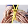 HellermannTyton 115-00000 SpeedyTie Cable Tie releasable quick-fit 752mm