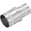 Shroud sleeve, brass for heavy duty connectors, 2566040000