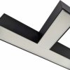 LINIK 15W Black PR NW - type T 1950/2450lm - łącznik typu T GXLS432