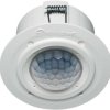 Motion detector, 230 VAC, 18.31.8.230.0031
