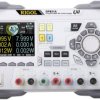 Zasilacz laboratoryjny regulowany Rigol DP821A 0 - 8 V/DC 0 - 10 A 140 W
