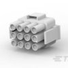 TE Connectivity 770041-1 TE AMP Universal MATE-N-LOK Connectors, 1 szt.