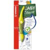 STABILO 714895 Ergonomic Rollerball EASYoriginal Left Handed Pack of 1 Green
