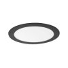 Oświetlenie wewnętrzne LED Brumberg 12453183 12453183 19 W 2000 lm