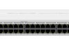 MikroTik CRS354-48P-4S+2Q+RM | Switch | 48x RJ45 1000Mb/s, 4x SFP+, 2x QSFP