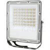 Naświetlacz LED PRAJNA 50W 4500lm 3000-4000-6500K IP65 szary KAFLER
