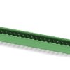 Wtyk PCB 22-pinowe raster: 5.0mm Phoenix Contact 12.0A 400.0 V.