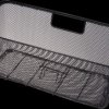 Bike - bike basket, rear, 23 litres