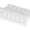 Molex Obudowa złącza pin żeńskiego na kabel Ilość pinów 5 Wymiary siatki: 1.25 mm 510210500 1 szt. torba