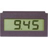 Voltcraft DVM-310 DC Digital Panel Meter
