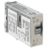 Timer Relay Wciskane 24V dc 1-stykowy Omron SPDT 0.1 s → 10min H3RN Wielofunkcyjne funkcyjny