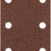 Papier ścierny kwb 818124 230 mm 10 szt.