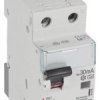 Wyłącznik różnicowoprądowy/automatyczny Legrand 411289 20 A 230 V/AC