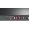 Switch Tp-Link Tl-Sl1218p