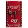 STEVAL-MKI206V1 AIS2DW12 adapter board for a standard DIL 24 socket