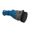 ROTOR - GNIAZDO PRZENOŚNE Z ROZŁĄCZNIKIEM 32A 3P+E 500V 7H IP66/67