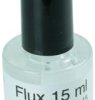 Flux in bottle 15 ml