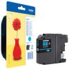 Brother LC121CBP Brother LC121CBP ink cartridge 1 pc(s) Original Standard Yield