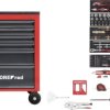 Gedore RED R21560002 3301668 Zestaw narzędzi