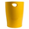 Ecobin Bin 15L Saffron