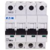 Wyłącznik Nadprądowy 3P+N B 40A 6Ka Ac Cls6-B40/3N-Dp 270480