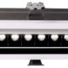 Oświetlenie wewnętrzne LED Deko Light Ceti 10 565257 20.20 W 1600 lm biały