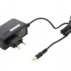 ZSI-51034 Zasilacz impulsowy: sieciowy, wtykowy, 9VDC, 2,1A, 19W