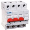 Wyłącznik nadprądowy 3P+N B 10A 10kA AC PLSM-B10/3N-MW 242513