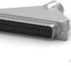 TE Connectivity 1658650-1 TE AMP AMPLIMITE HD20 Crimp Snap-In, 1 szt.