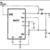 5V-Output, Step-Up, Current-Mode PWM DC-DC Converter