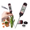 Termometr Szpilkowy TP-101 do 300C - LCD - Termometr Kuchenny do mięsa