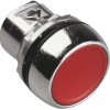 Przycisk, Ø 29.6mm, IP65, kolor: Czerwony, Allen Bradley, 800F