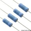 ULW5-10RJT075 Res 10 Ohm 5% 5W 200ppm Axial AXIAL WELWYN