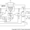 High power switched capacitor Voltage Converter/flash LED driver | DSC | 10 | -40 to 85