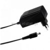 Zasilacz impulsowy 12V 1,6A wtyk 1,7/4,8 czarny