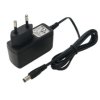 Adapter AC/DC Uwy 7.5V Iwy 1.5A Wtyk DC 2,1 x 5,5 mm 25W, typ wtyczki: Wtyk europejski, brytyjski