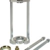 Uniwersalny zestaw ram pras bez wrzeciona hydraulicznego, 5 szt KS Tools 700.1751 KS Tools 700.1751