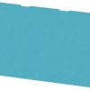 Separating plate for connection terminal, 1776040000