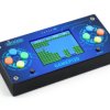 Waveshare GamePi20, Mini Video Game Console Based on Raspberry Pi Zero