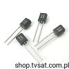 KTY81-210 Temperature Sensor TO92-2 PHILIPS