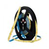 Taśma LED COB 24V 45W 6000K 1125lm/m IP67 5m EC61123 EcoLight
